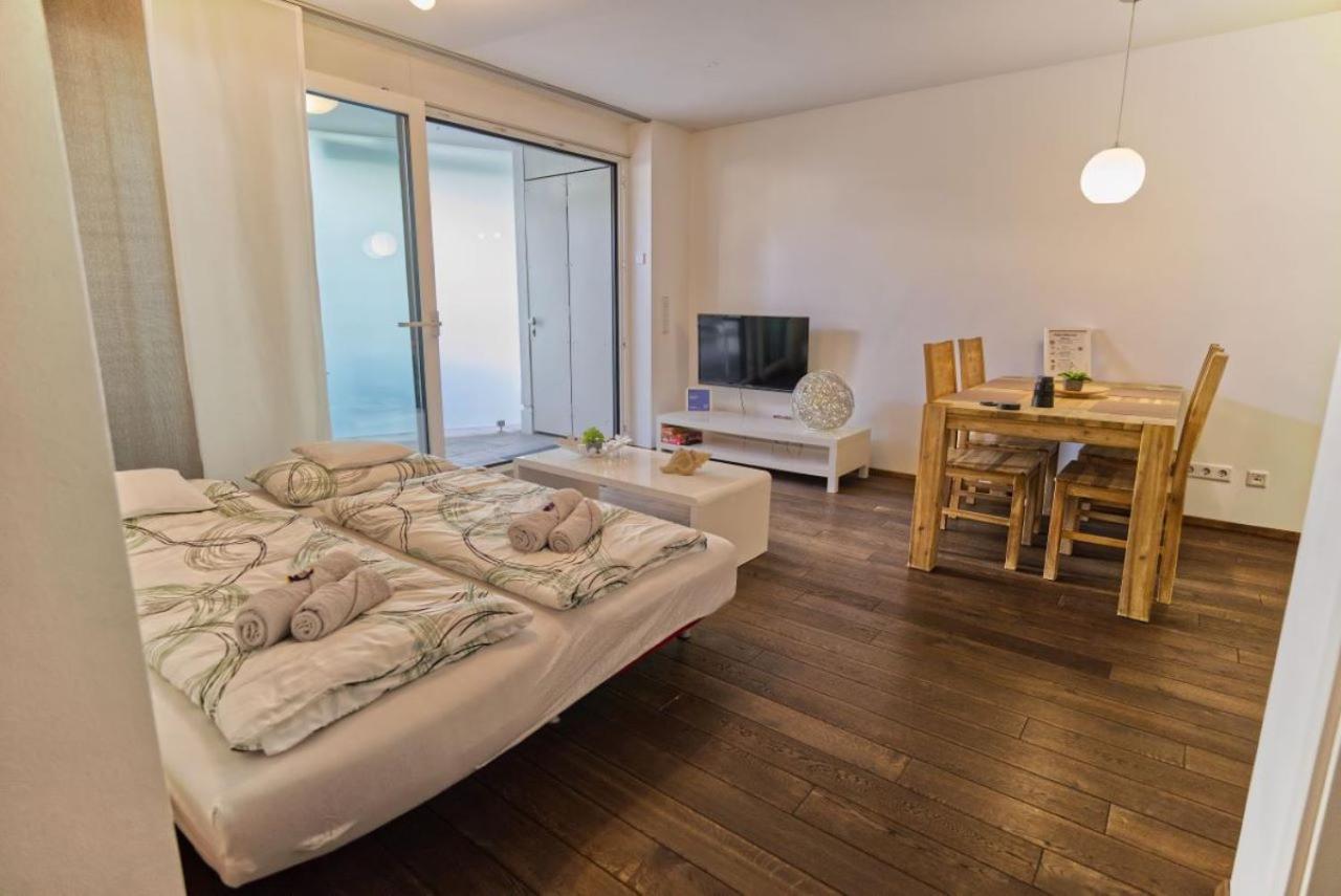 Residenz Am Bodensee FDH المظهر الخارجي الصورة